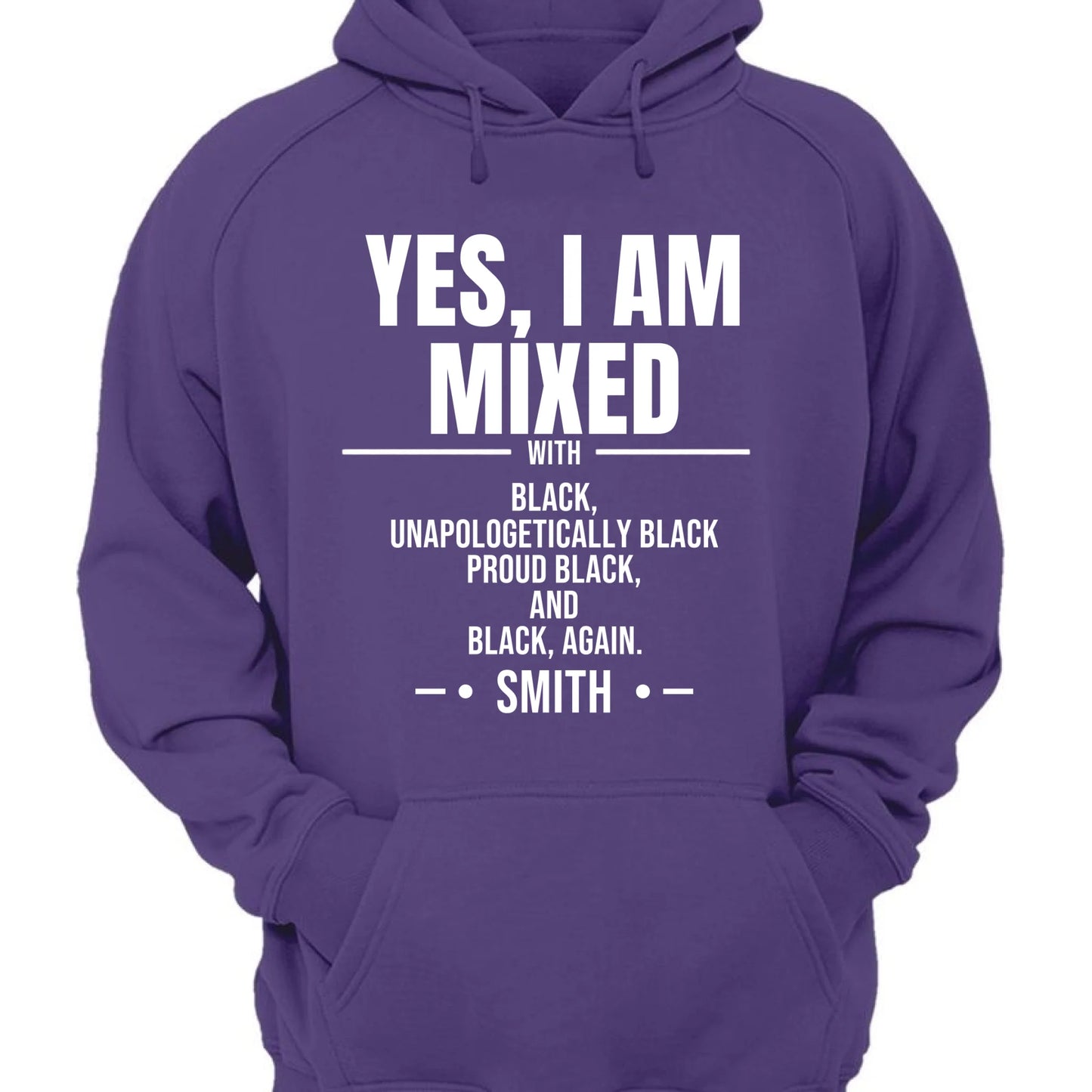 T-shirt - Black