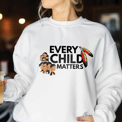 Together, We Protect And Build A Bright Future For Every Child Unisex T-shirt/Hoodie/Sweatshirt 142