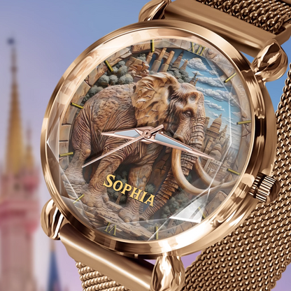 金色