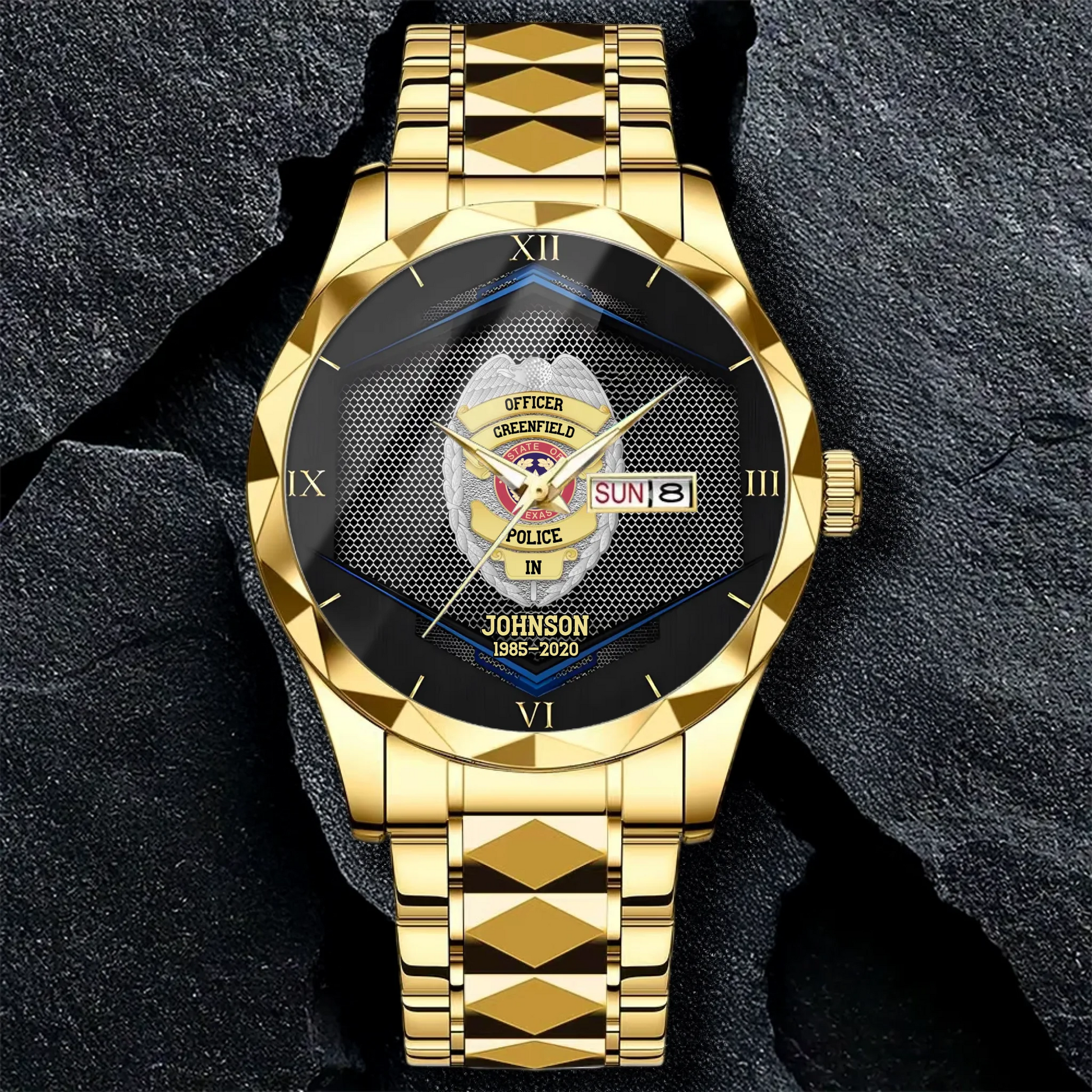 5033黑色