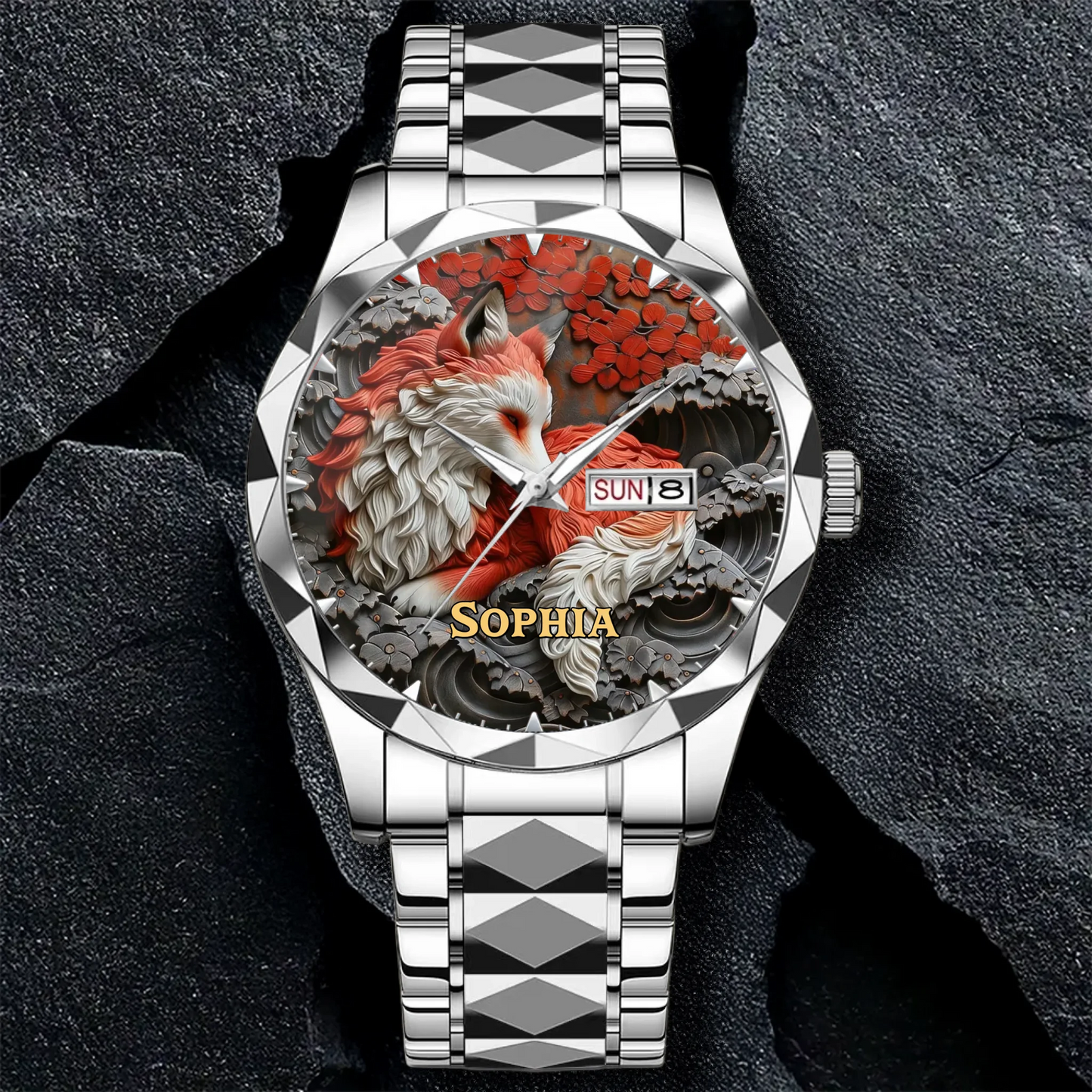 5033黑色