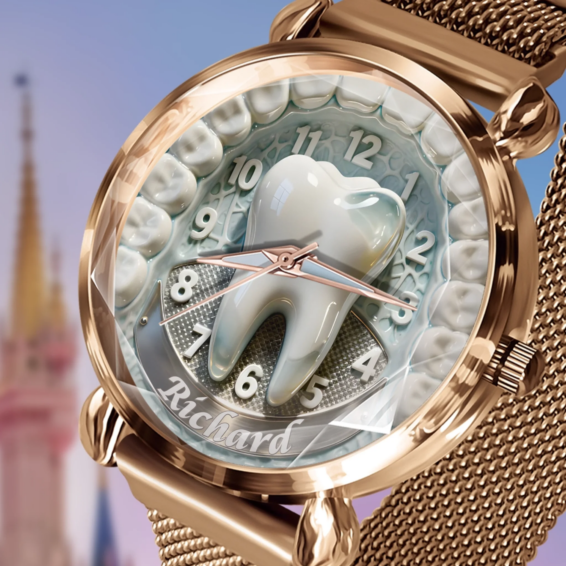 金色