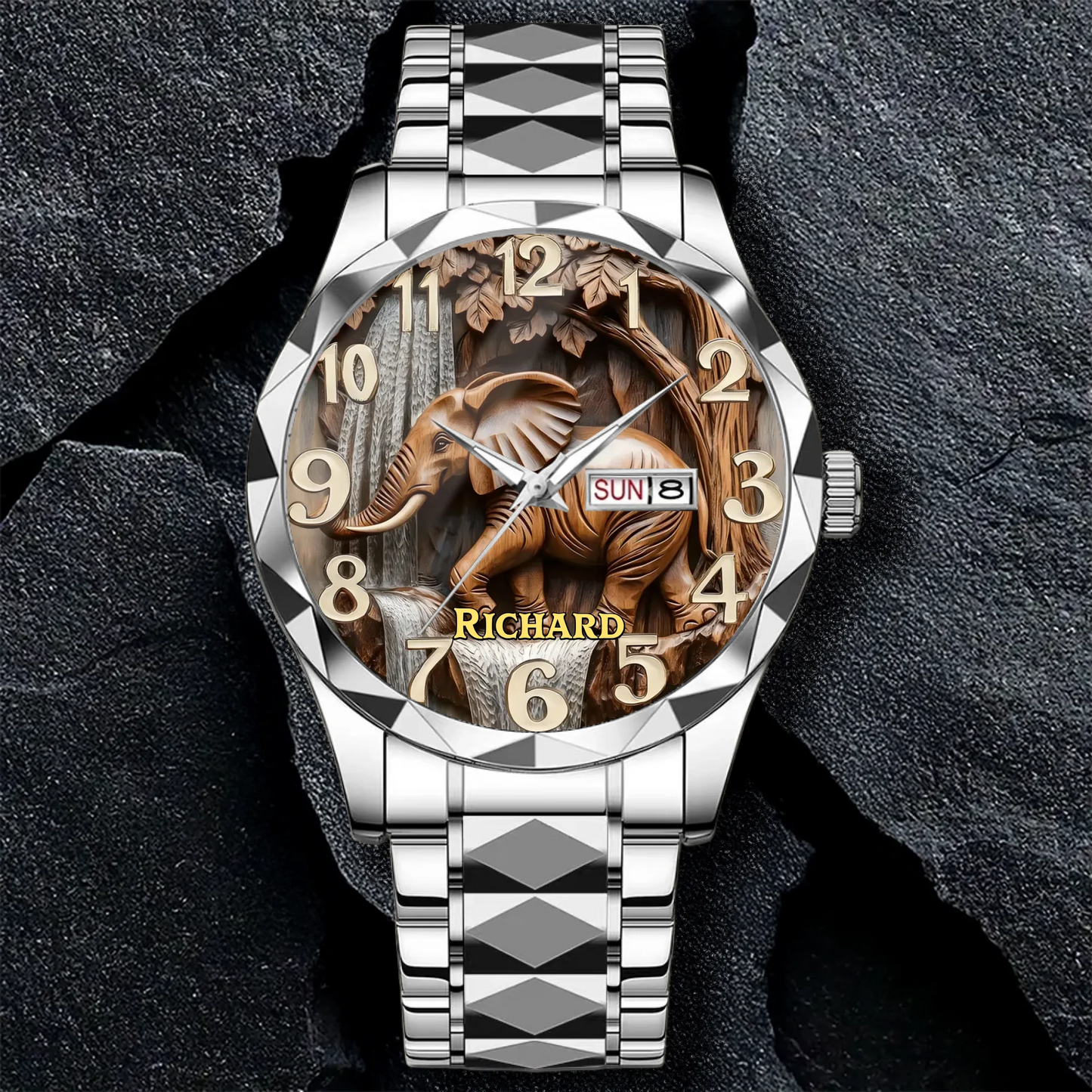 5033黑色