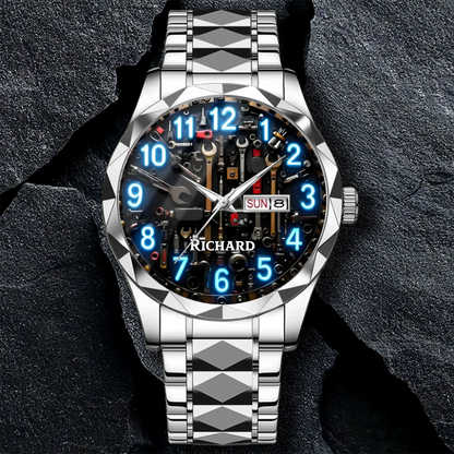 5033黑色