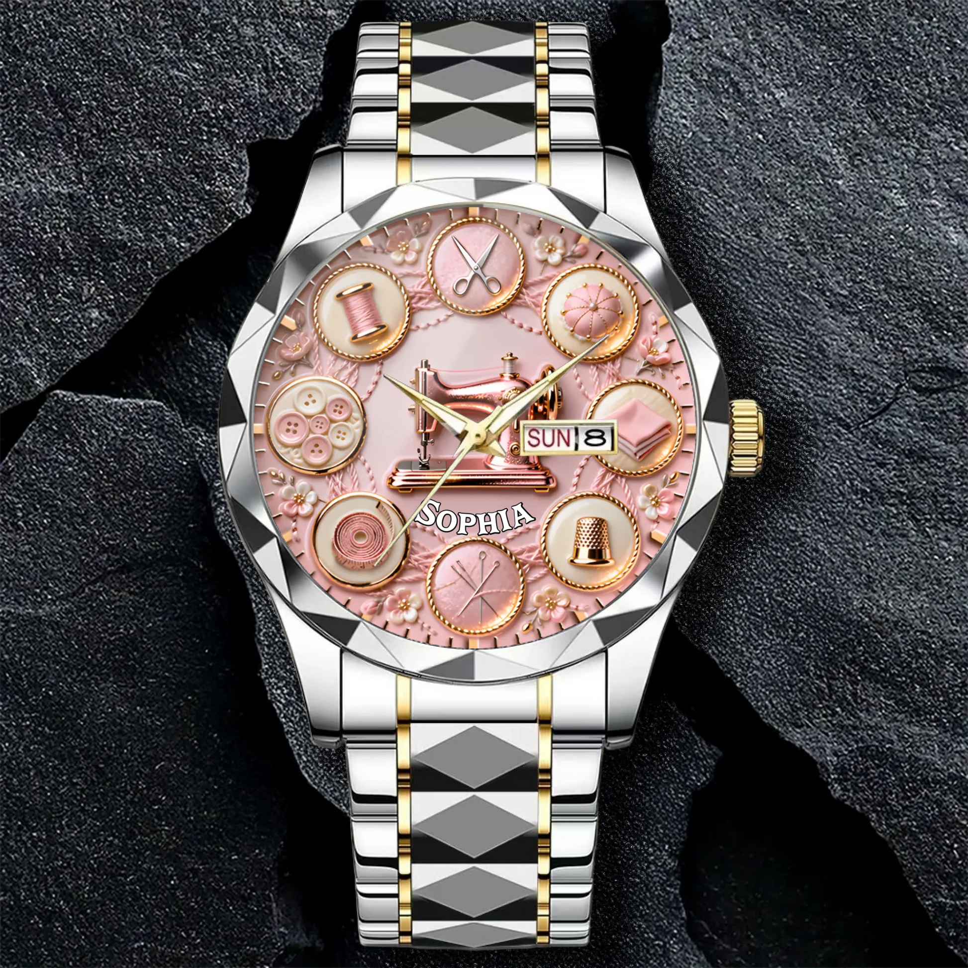 5033黑色