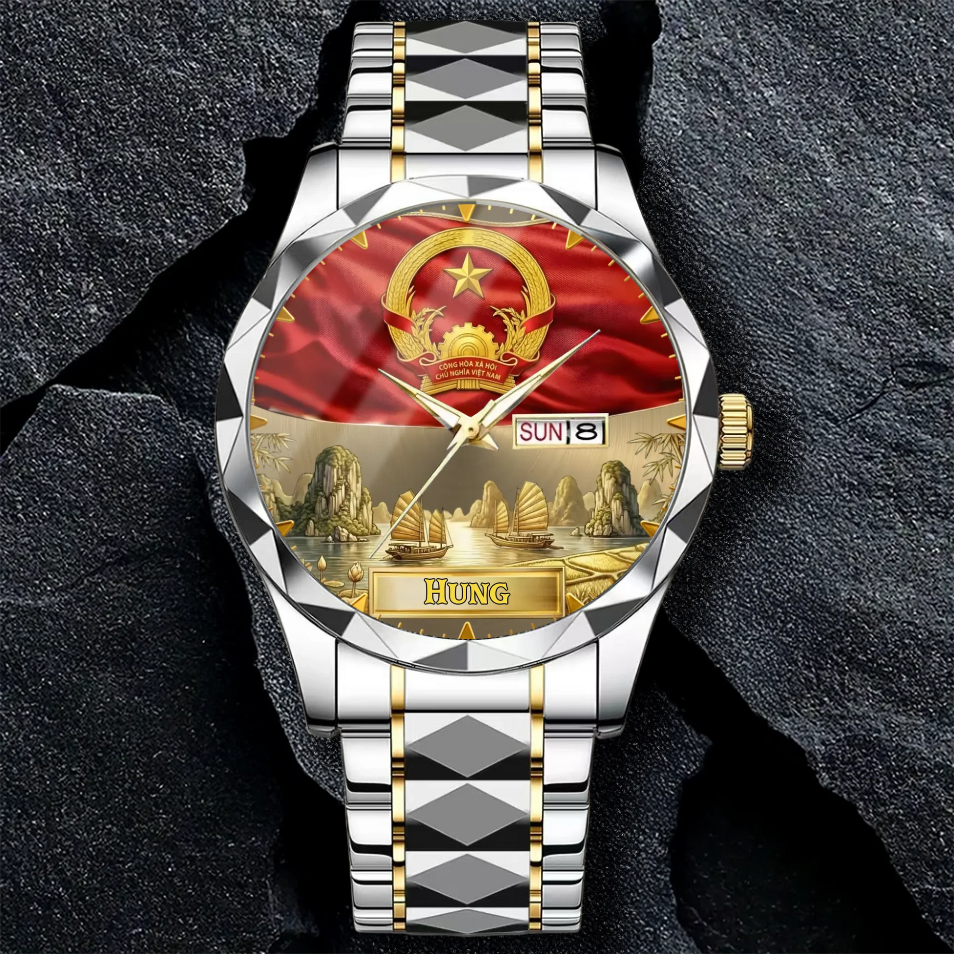 5033黑色