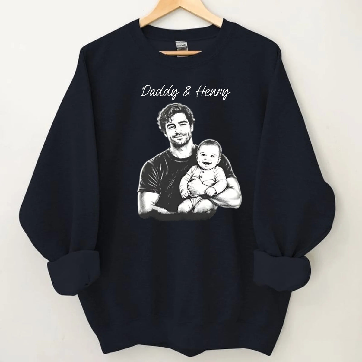 large (3)