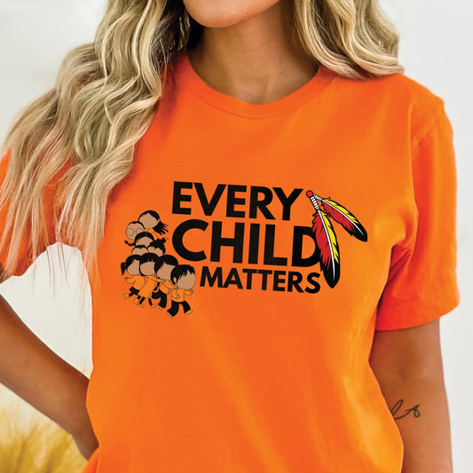 Together, We Protect And Build A Bright Future For Every Child Unisex T-shirt/Hoodie/Sweatshirt 142