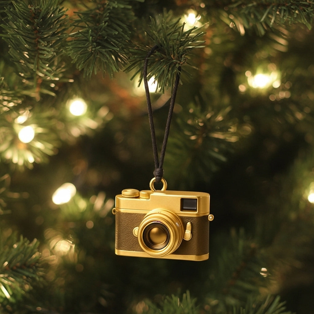 📸2025 Photography Advent Calendar🎄