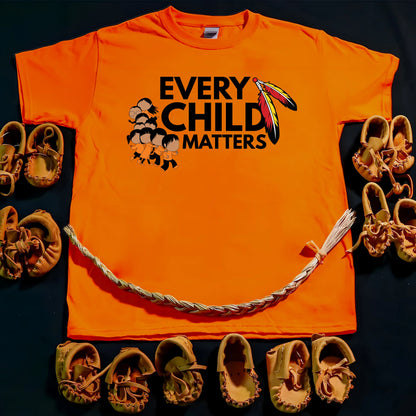Together, We Protect And Build A Bright Future For Every Child Unisex T-shirt/Hoodie/Sweatshirt 142